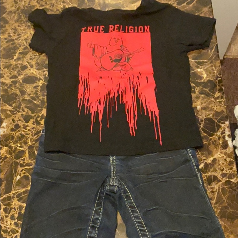 Kids clothes